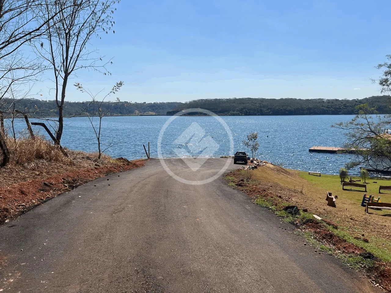 Imagem 6 - Terreno em Área Rural de Uberlândia, Uberlândia - MG