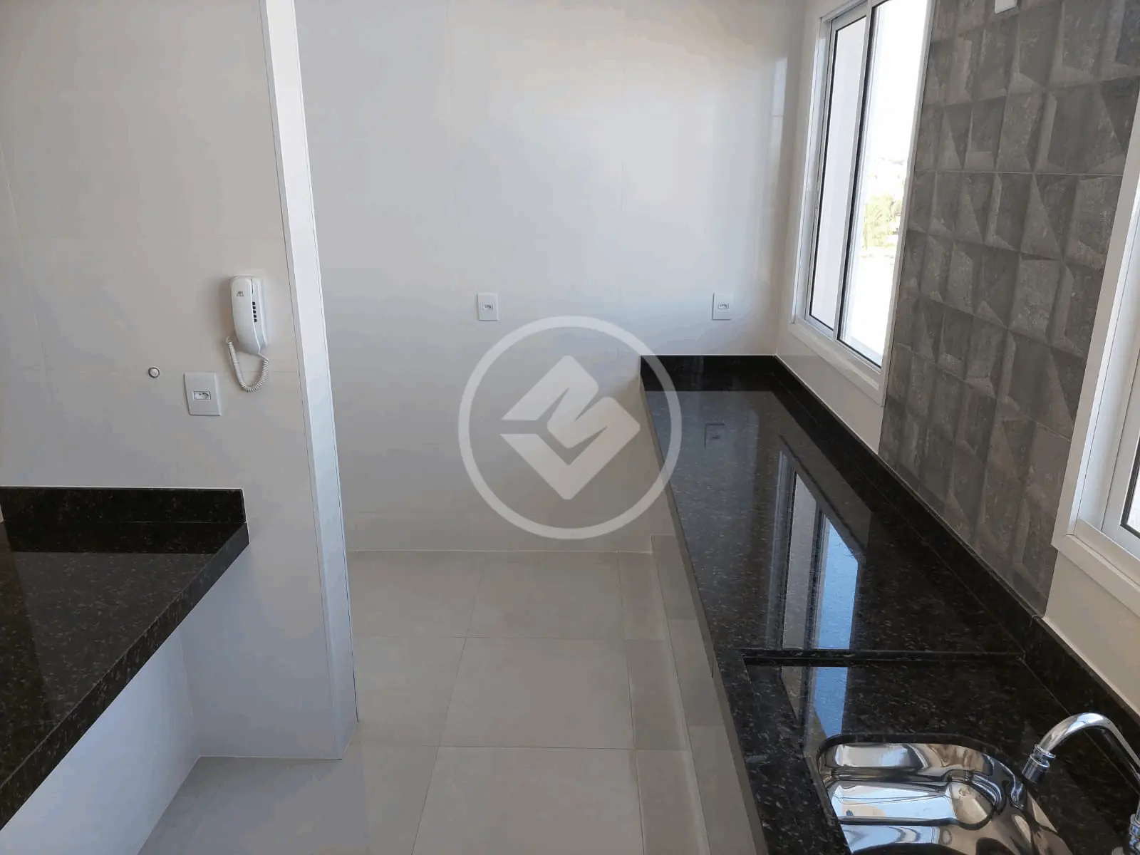 Imagem 2 - Apartamento em Novo Mundo ., Uberlândia - MG