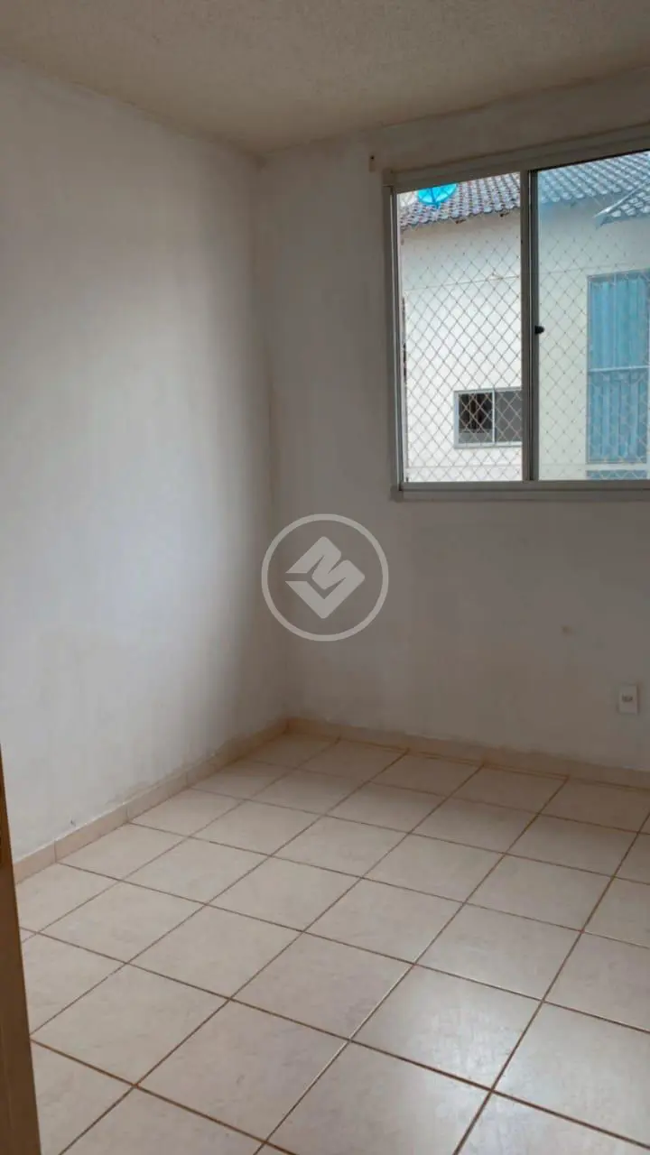 Imagem 2 - Apartamento em Mansour, Uberlândia - MG