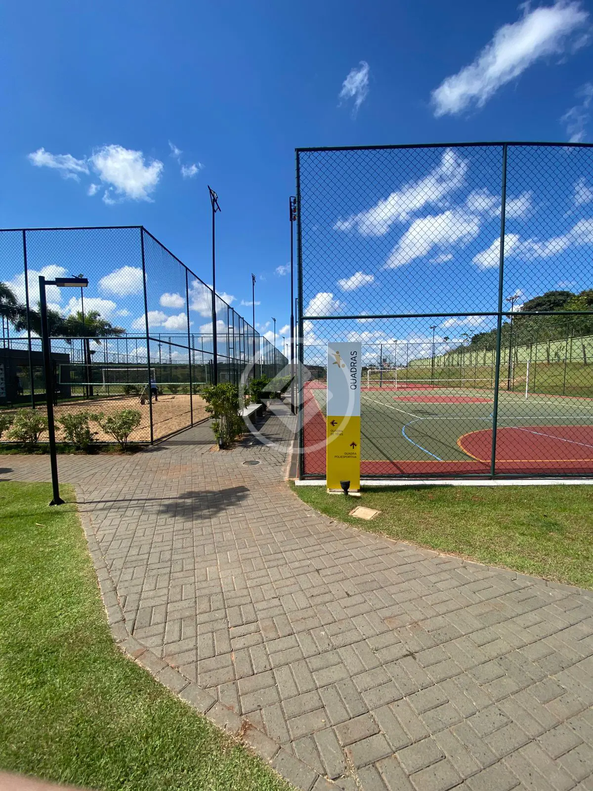 Imagem 3 - Terreno Condomínio em GRANJA MARILEUSA, Uberlândia - MG