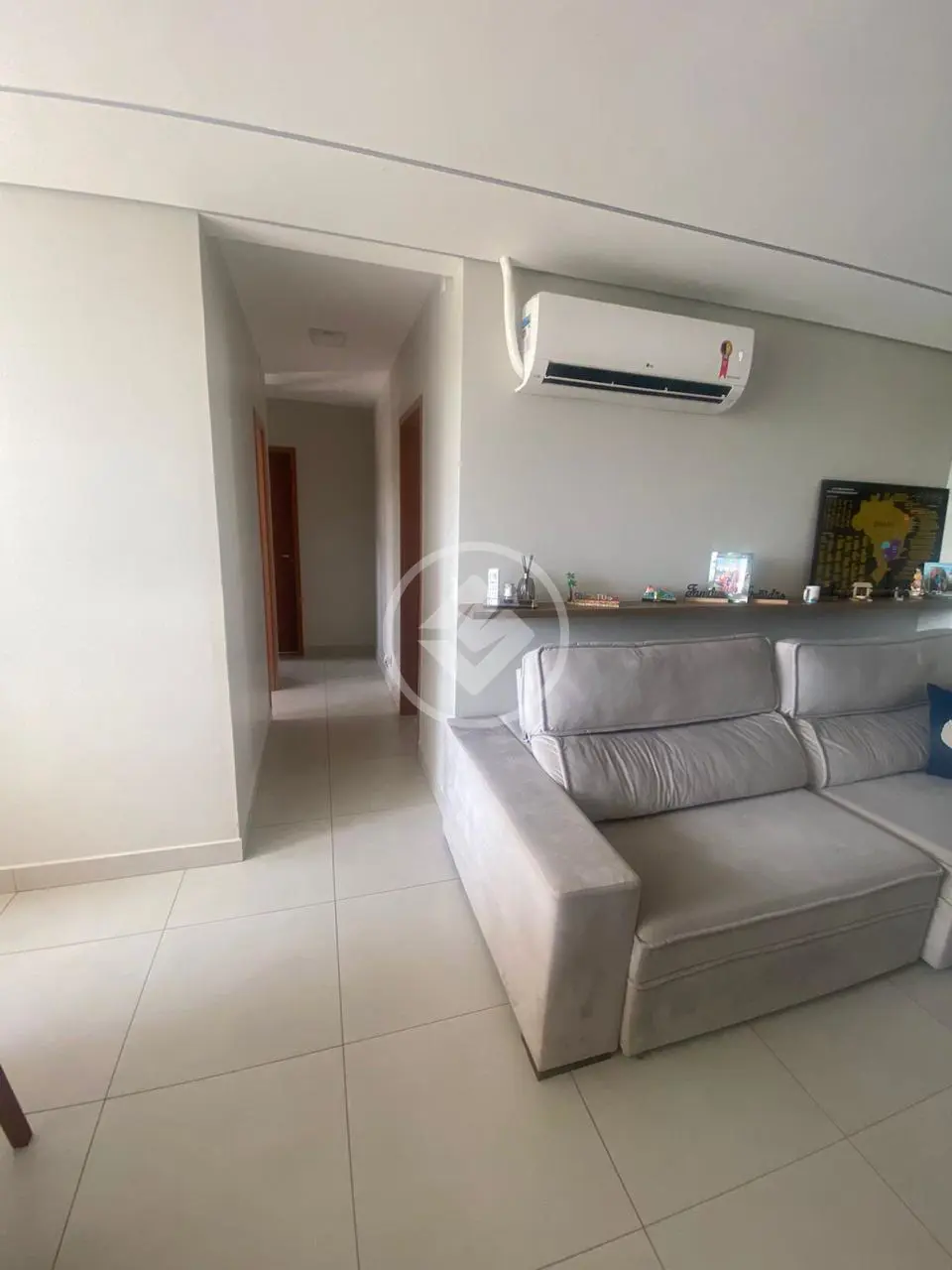Imagem 2 - Apartamento em GRANJA MARILEUSA, Uberlândia - MG