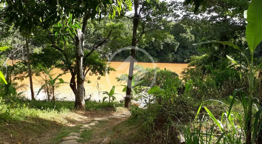 Imagem 1 - Fazenda em Zona rural, São Gonçalo do Abaeté - MG