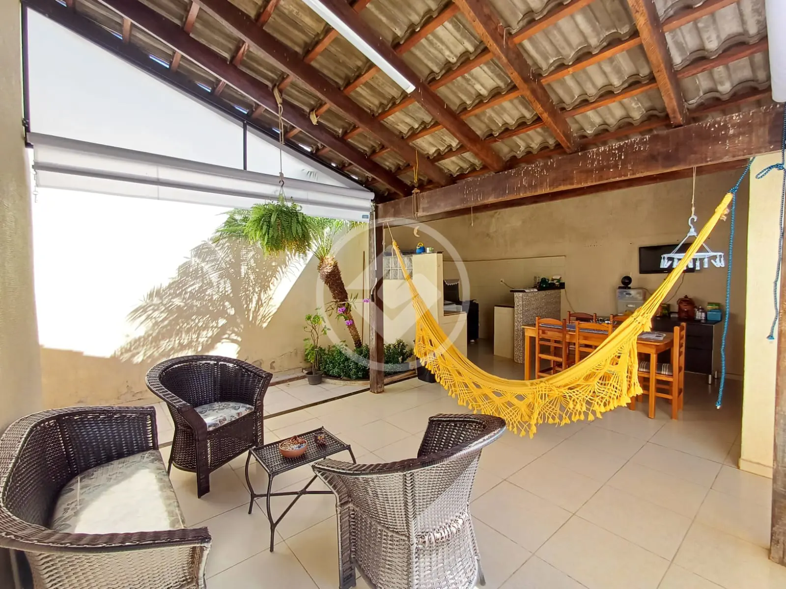 Casa Pacaembu, Uberlândia - MG — foto 1