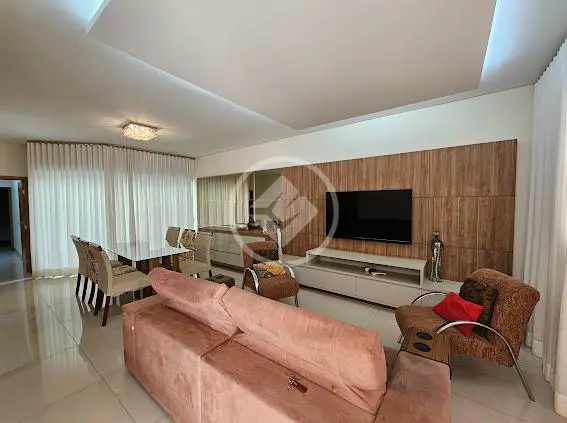 Imagem 2 - Casa em Alto Umuarama, Uberlândia - MG