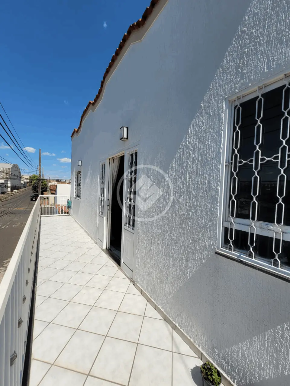 Imagem 1 - Casa em Nossa Senhora das Graças, Uberlândia - MG