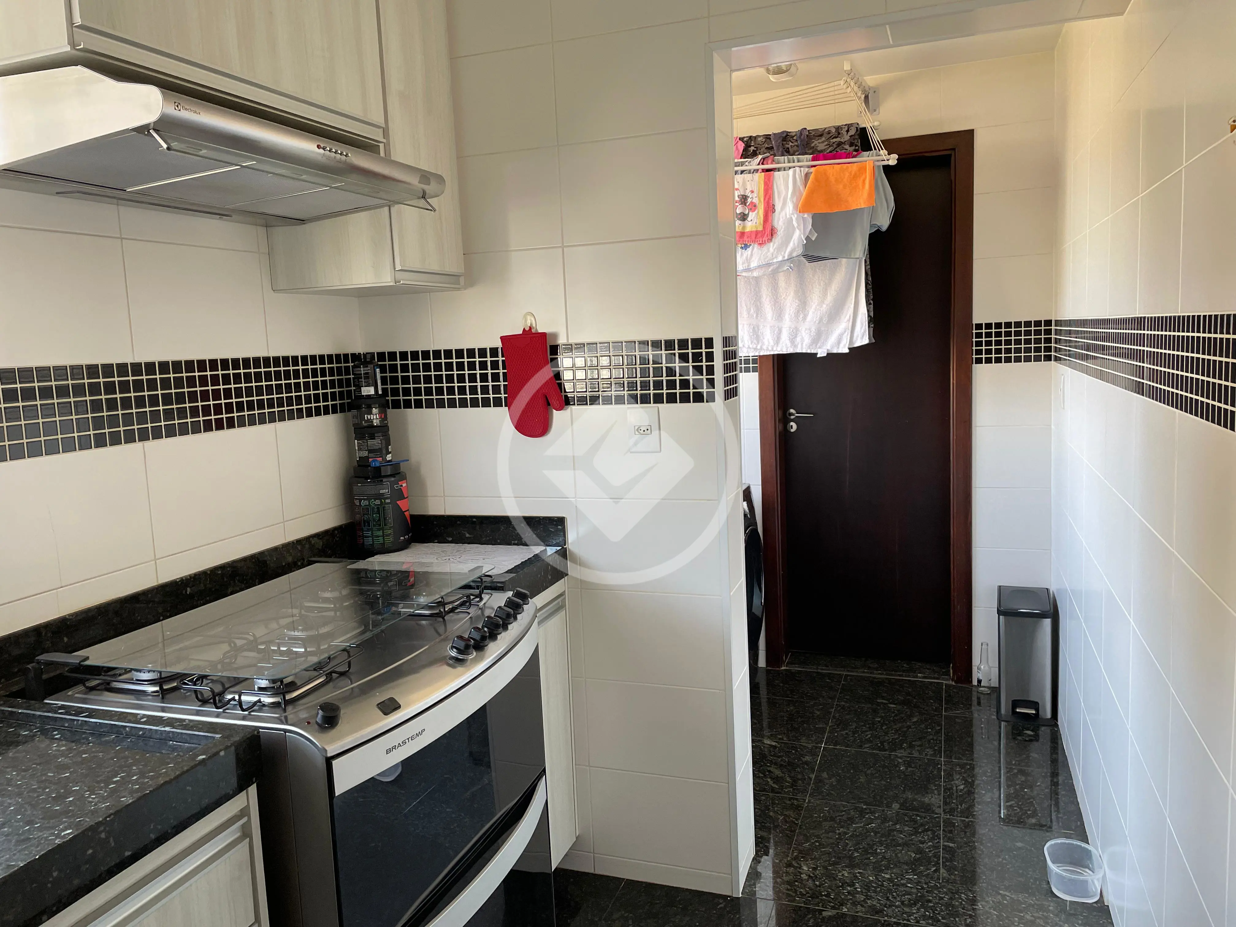 Imagem 4 - Apartamento em Marta Helena, Uberlândia - MG
