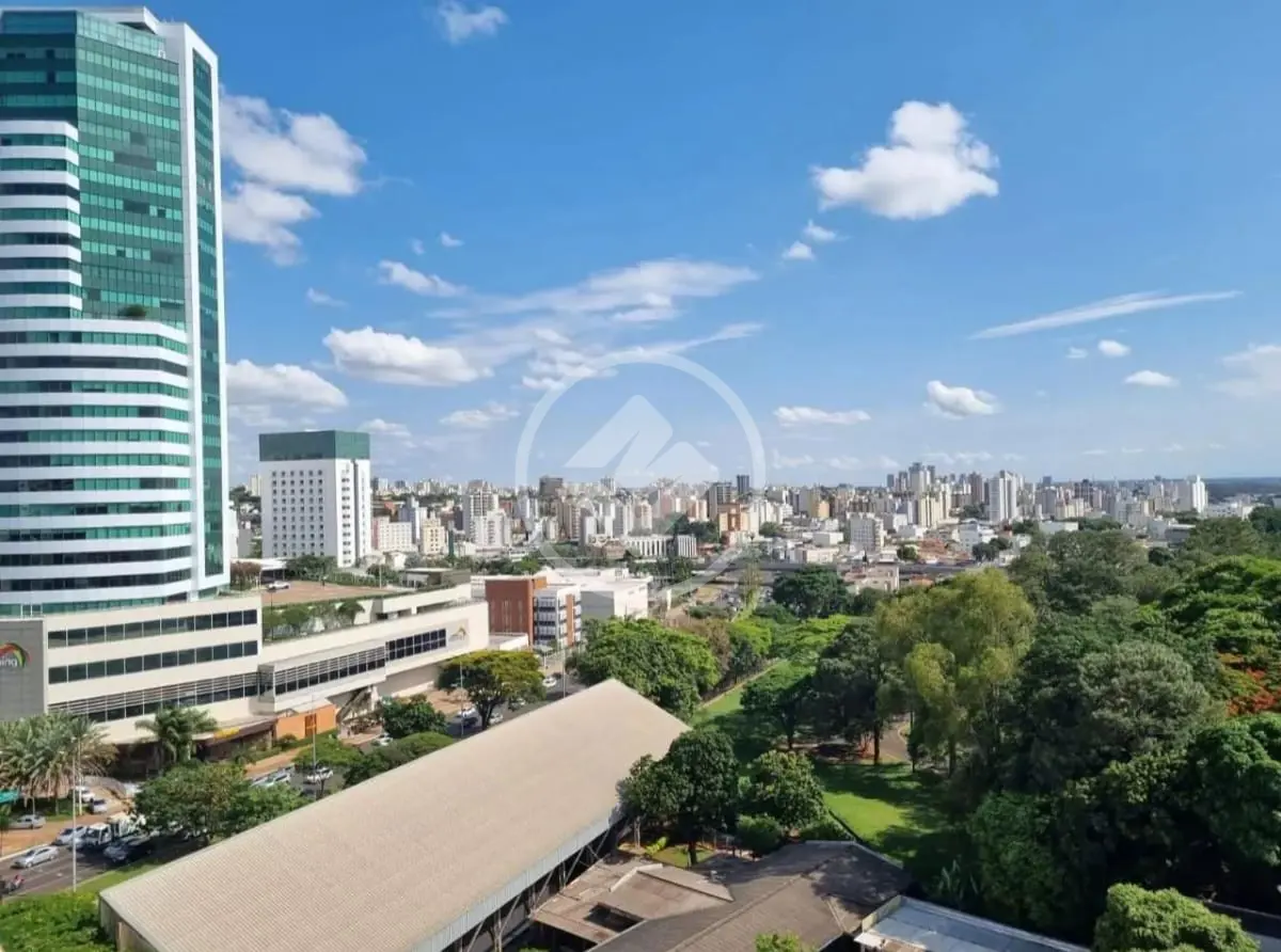 Imagem 6 - Apartamento em Nossa Senhora Aparecida, Uberlândia - MG