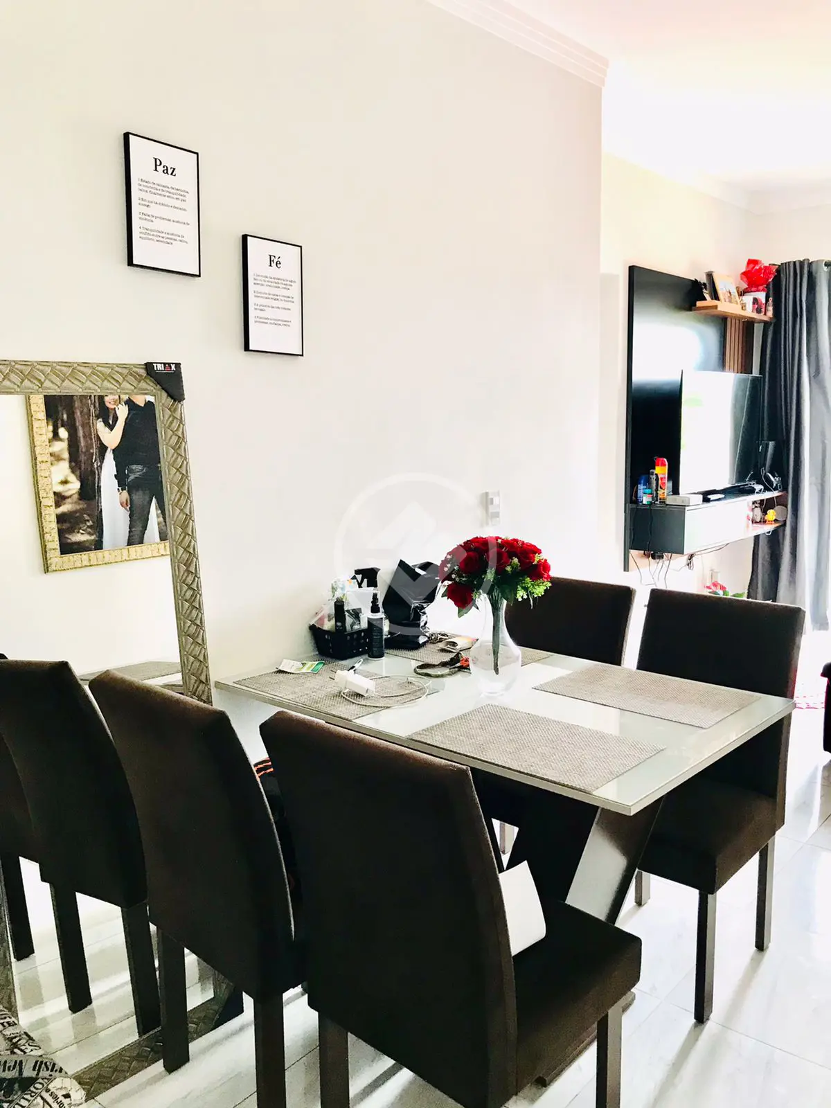 Imagem 1 - Apartamento em Granada, Uberlândia - MG