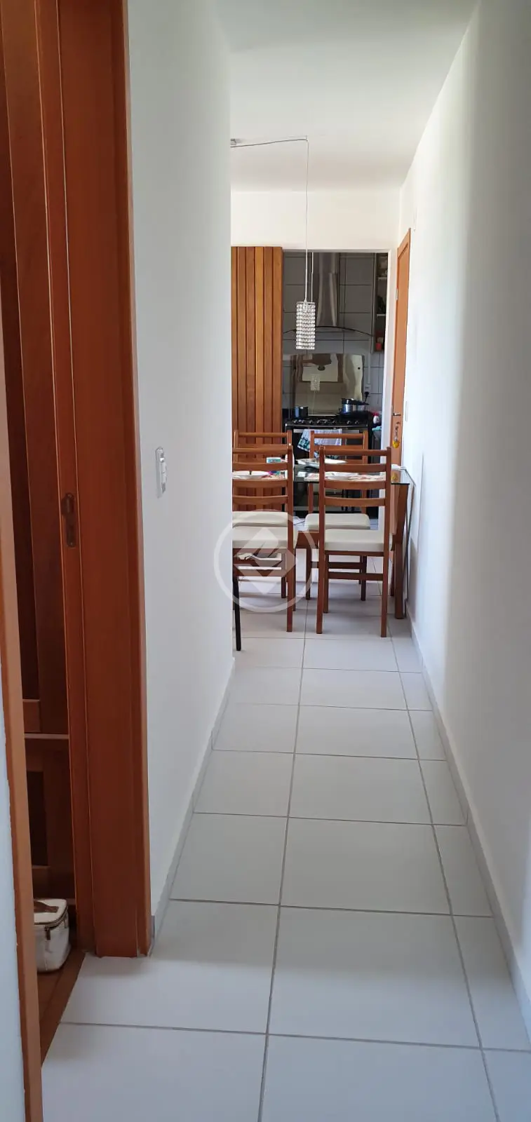 Imagem 3 - Apartamento em Presidente Roosevelt, Uberlândia - MG