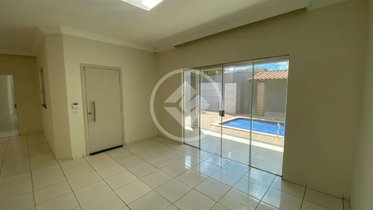 Imagem 3 - Casa em Santa Rosa, Uberlândia - MG