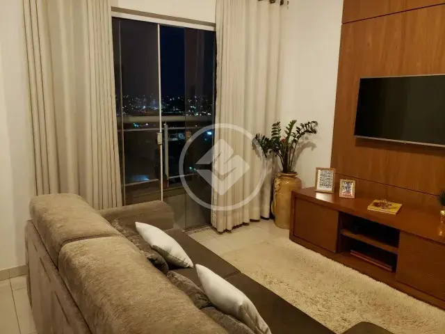 Imagem 1 - Cobertura em Osvaldo Rezende, Uberlândia - MG