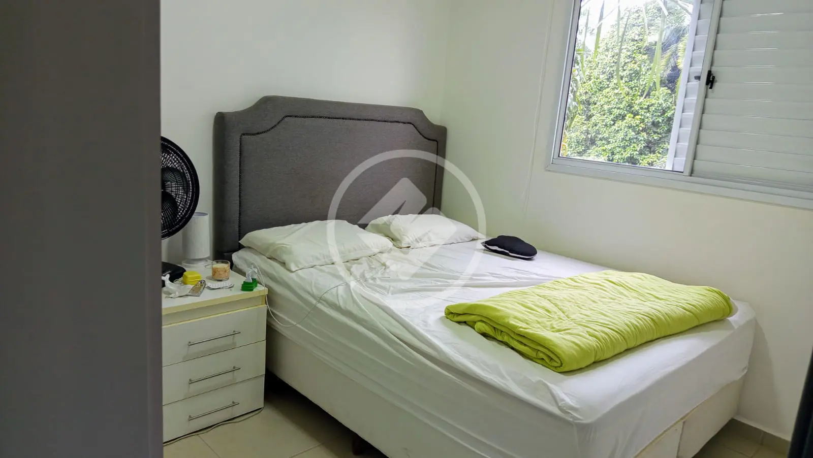 Imagem 4 - Apartamento em Bosque, Araguari - MG