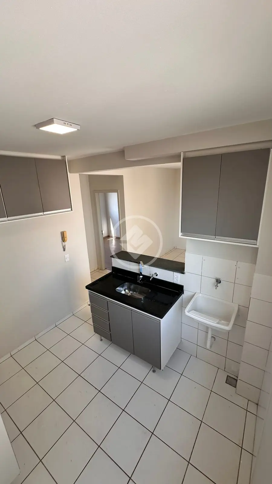 Apartamento Shopping Park, Uberlândia - MG — foto 2