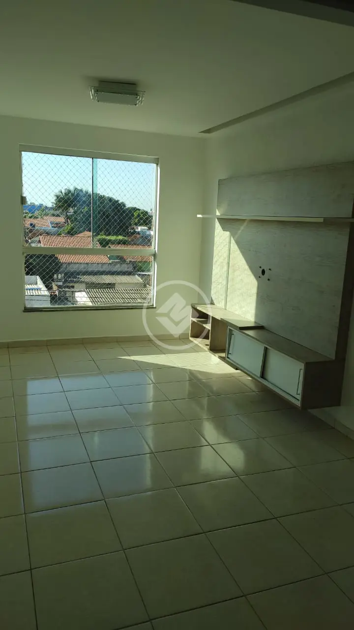 Apartamento SANTA MÔNICA, Uberlândia - MG — foto 1
