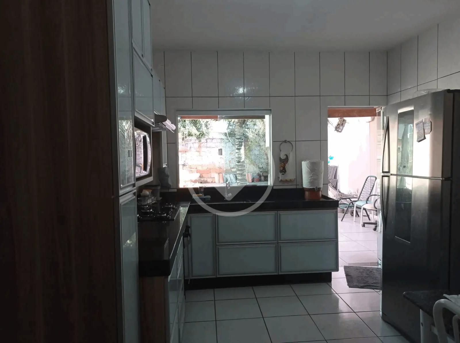 Casa Jardim Canaã, Uberlândia - MG — foto 2