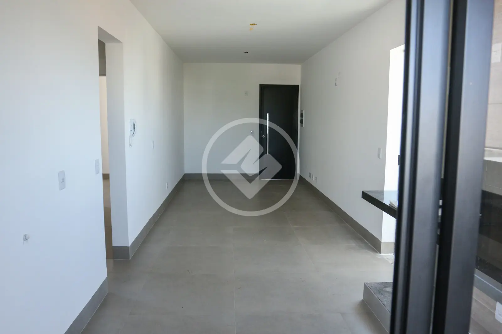 Apartamento UMUARAMA, Uberlândia - MG — foto 2