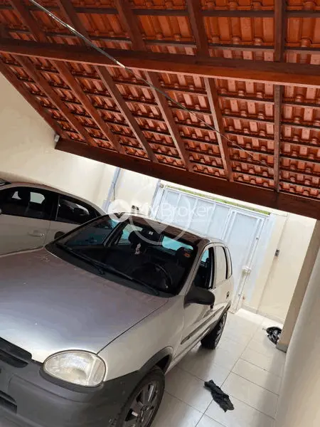 Casa Jardim Ipanema, Uberlândia - MG — foto 1