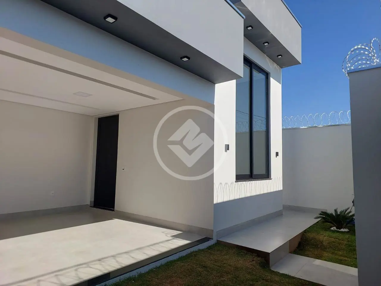 Imagem 1 - Casa em Laranjeiras, Uberlândia - MG