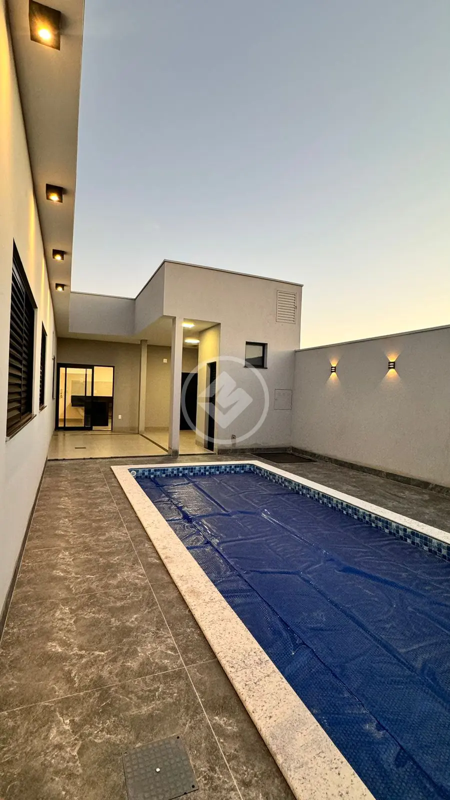Casa Alto Umuarama, Uberlândia - MG — foto 1