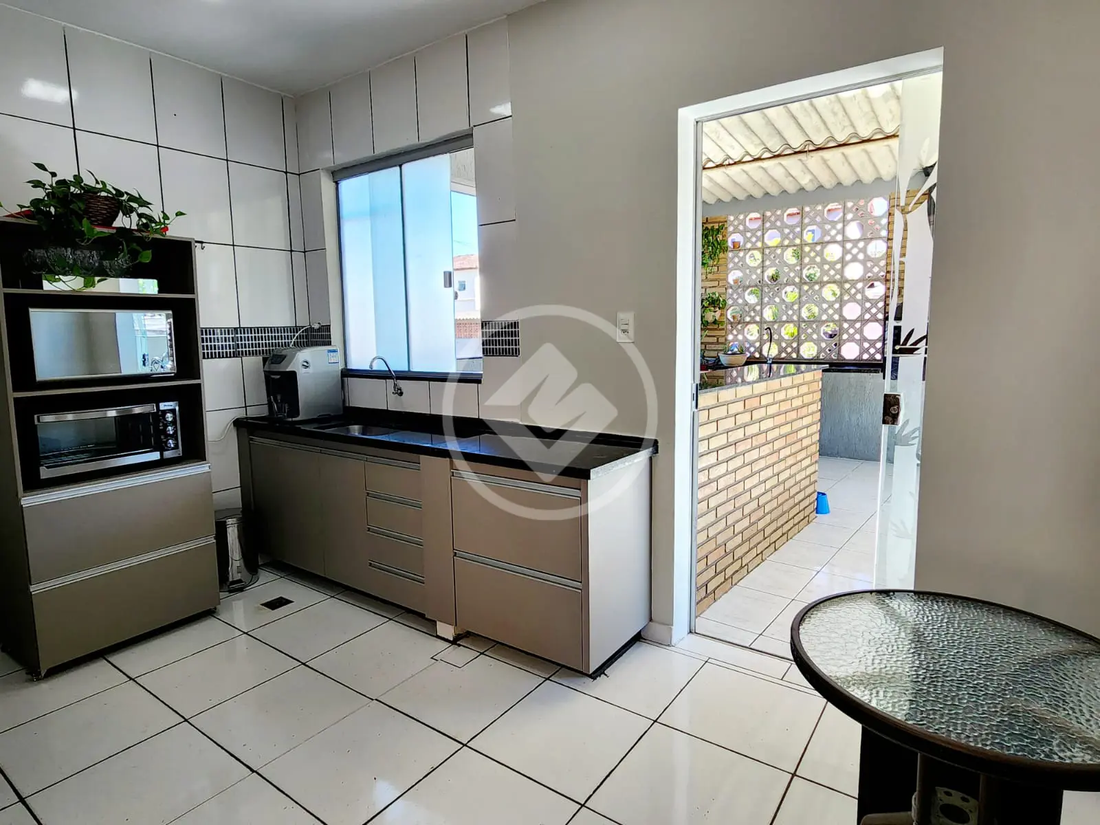 Imagem 3 - Apartamento em Nossa Senhora das Graças, Uberlândia - MG