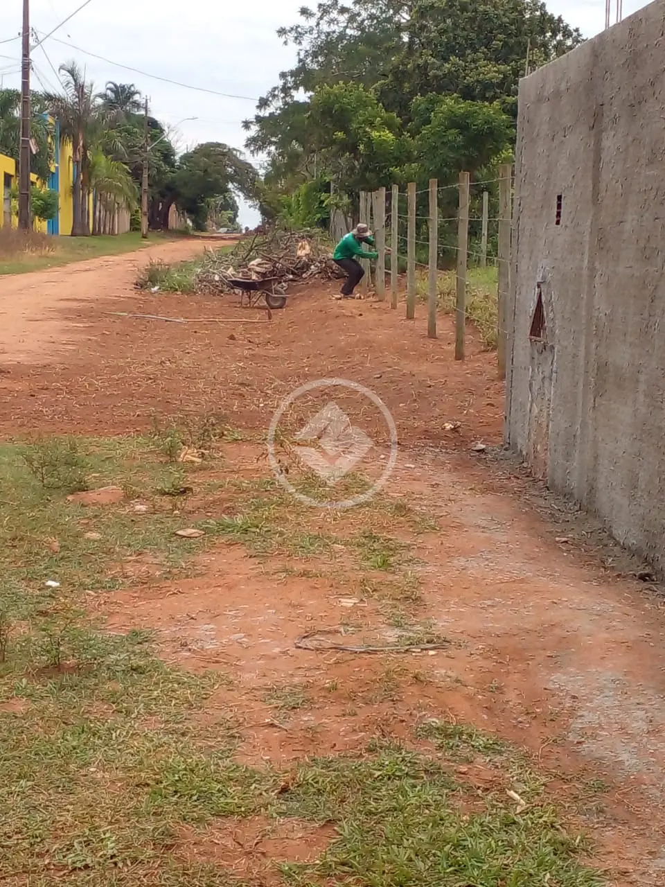 Terreno Morada Nova, Uberlândia - MG — foto 2