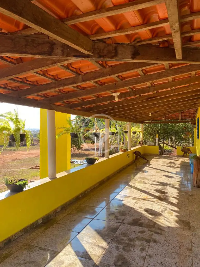 Imagem 5 - Chácara em Área Rural de Uberlândia, Uberlândia - MG