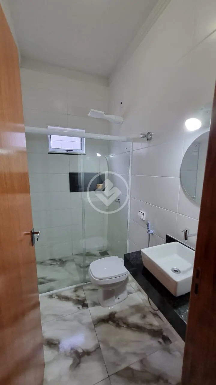 Image 12 - Casa em Jardim Inconfidência, Uberlândia - MG