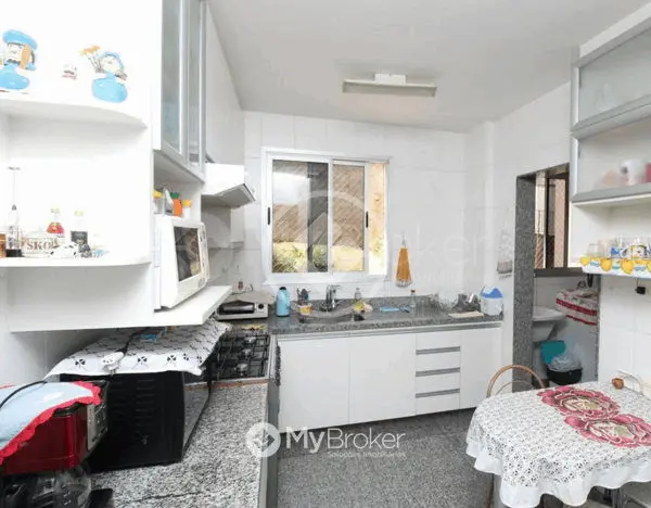Imagem 1 - Apartamento em BURITIS, Belo Horizonte - MG