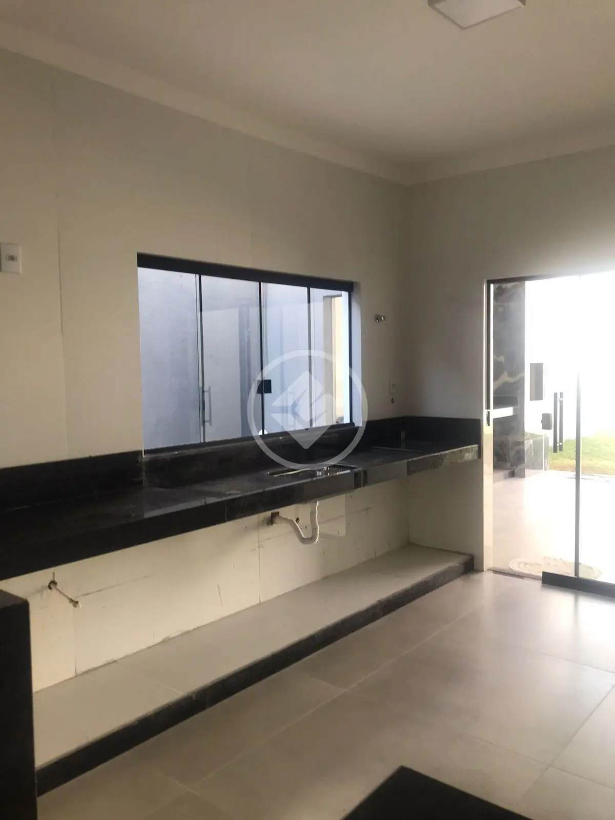 Imagem 2 - Casa em Novo Mundo, Uberlândia - MG