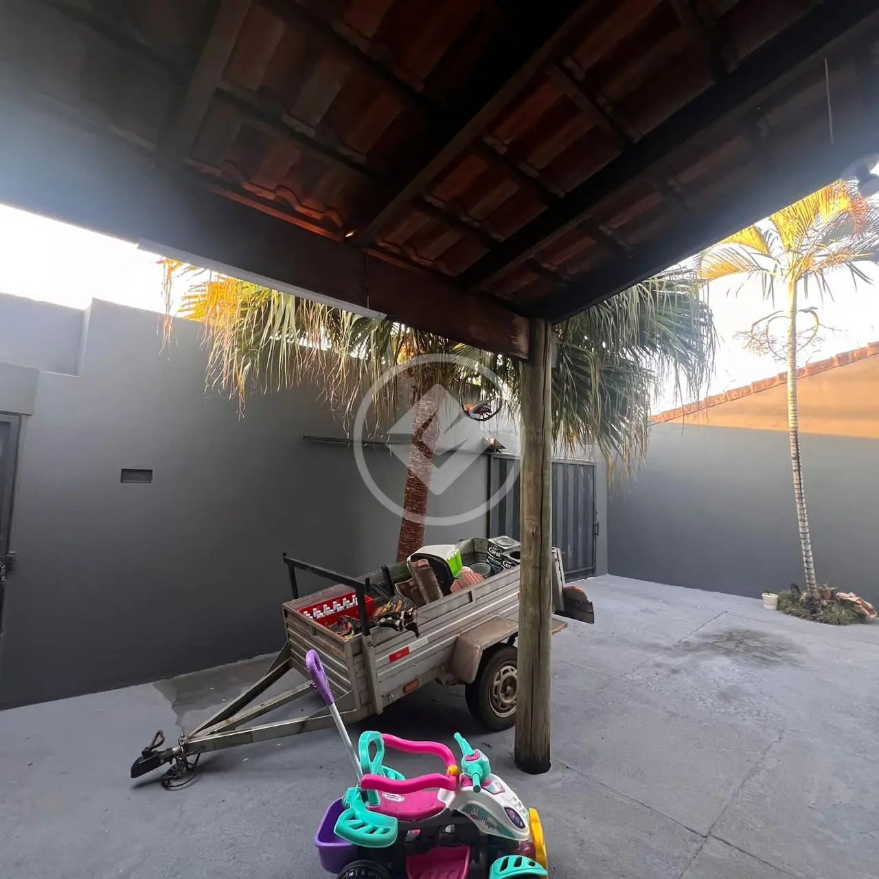 Image 13 - Casa em Jardim Europa, Uberlândia - MG