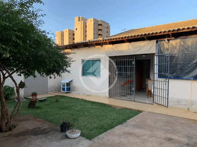 Imagem 2 - Casa em Granada, Uberlândia - MG