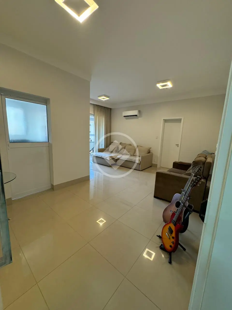 Apartamento Santa Mônica, Uberlândia - MG — foto 1