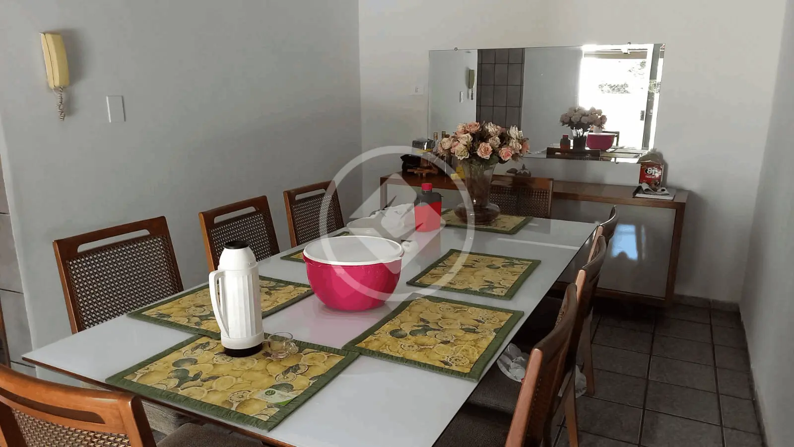 Imagem 2 - Casa em Custódio Pereira, Uberlândia - MG