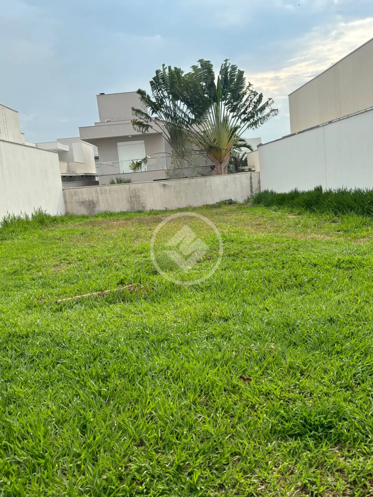 Terreno Condomínio Jardim Espanha, Uberlândia - MG — foto 1