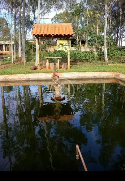 Chácara Área Rural de Uberlândia, Uberlândia - MG — foto 1