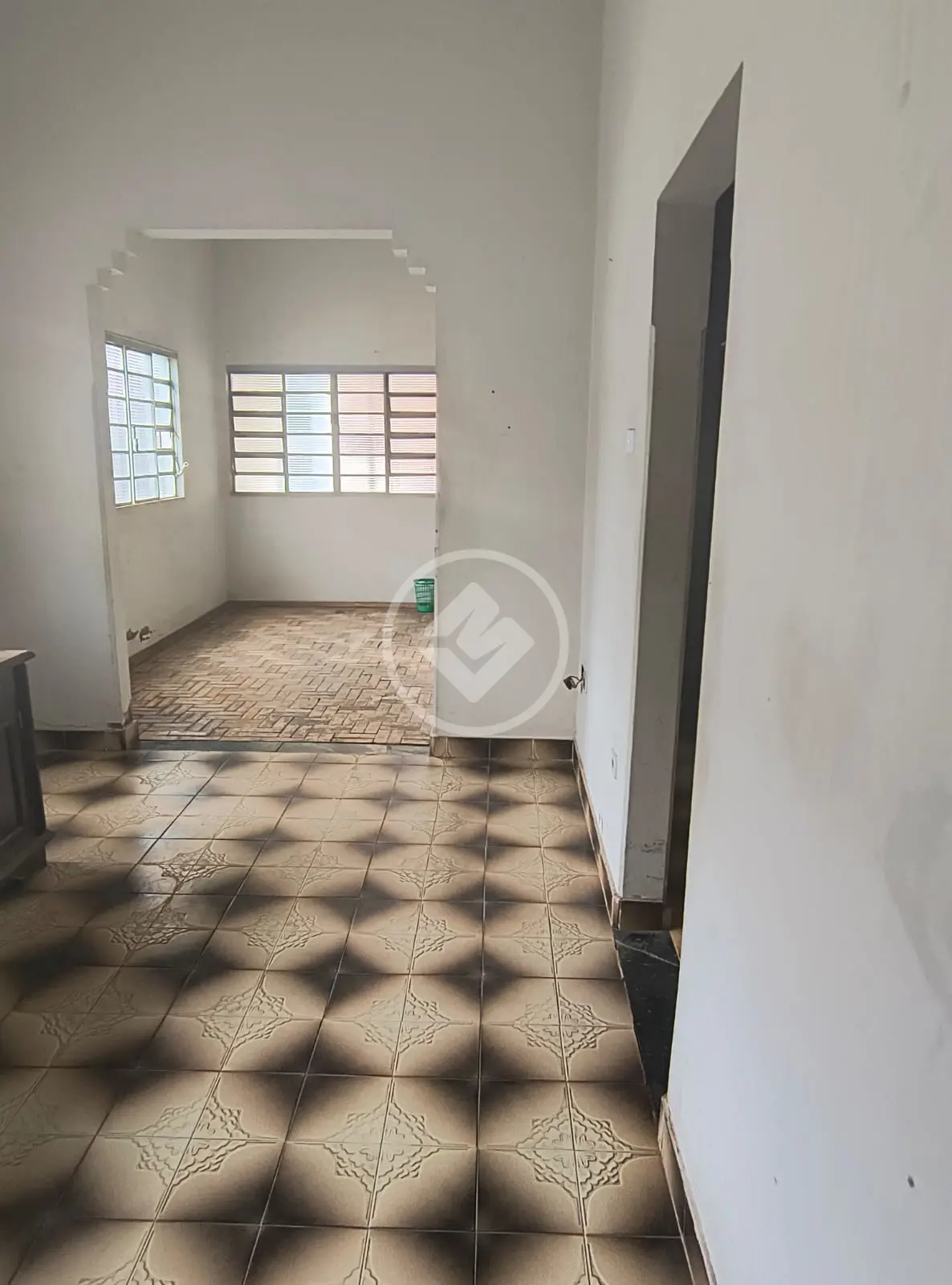 Imagem 1 - Casa em Osvaldo Rezende, Uberlândia - MG