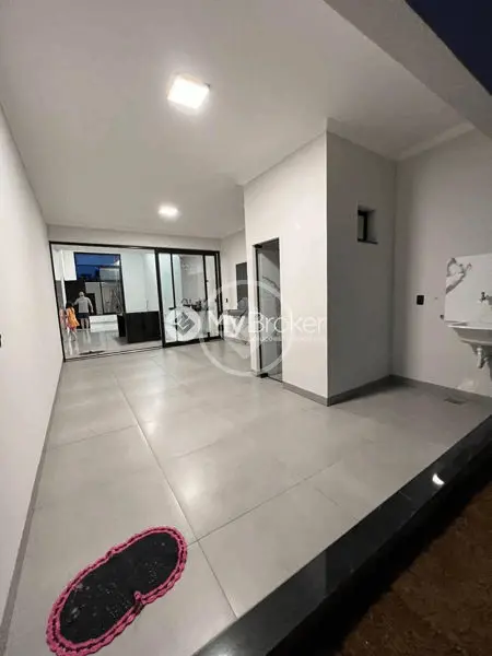 Casa Aclimação, Uberlândia - MG — foto 1