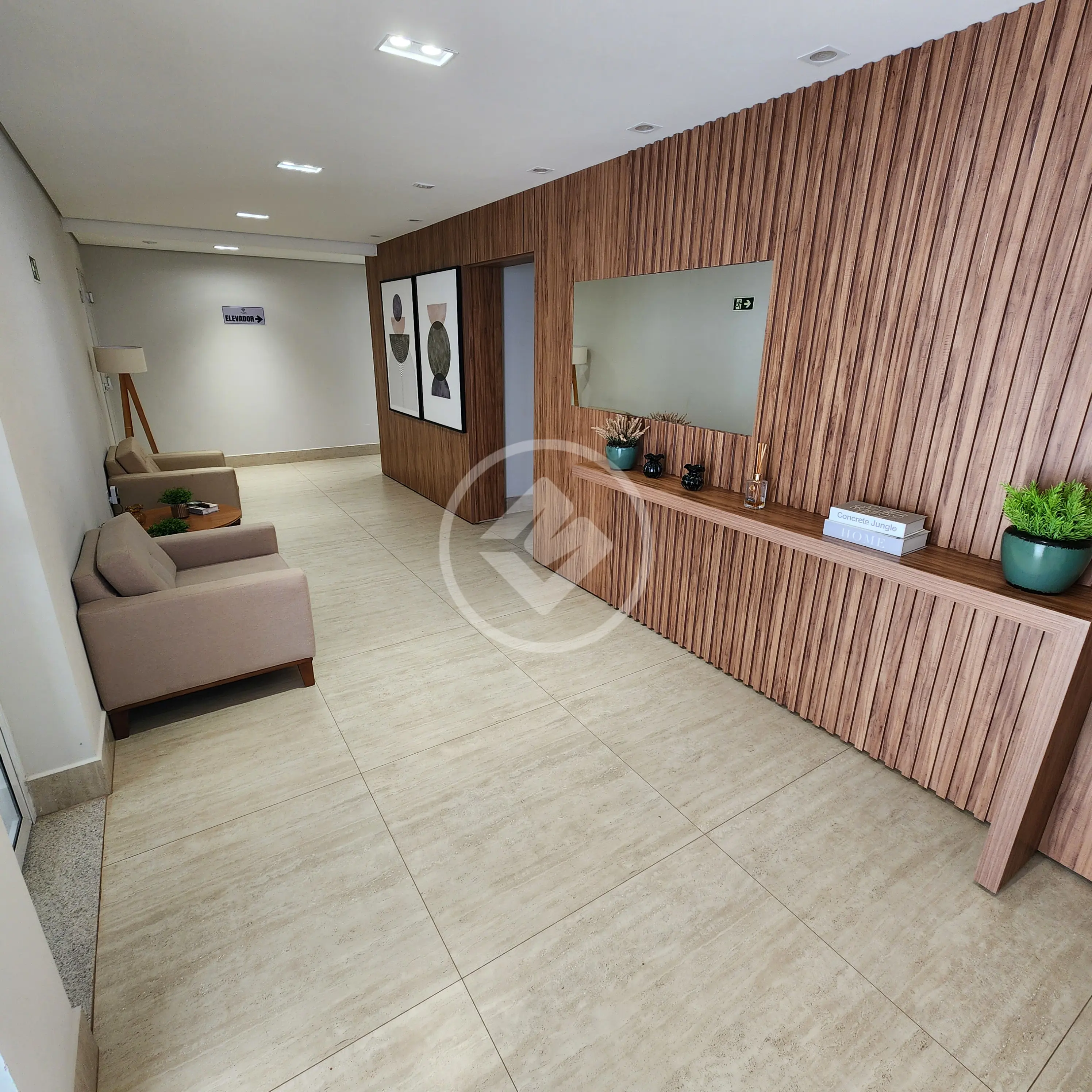 Image 13 - Apartamento em Santa Mônica, Uberlândia - MG