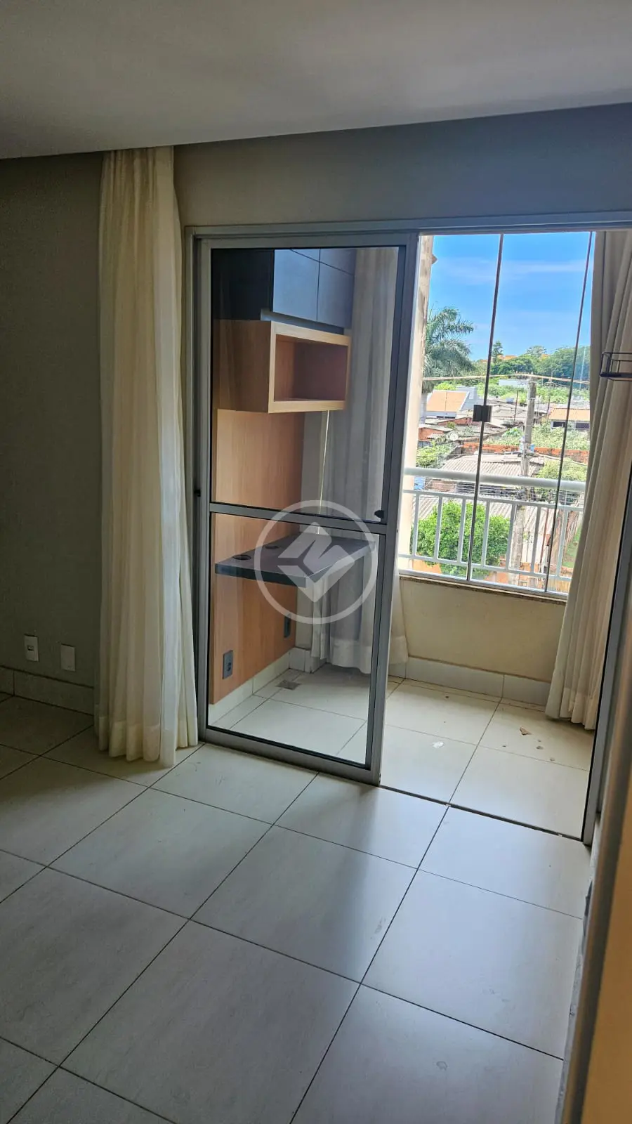 Imagem 4 - Apartamento em Chácaras Tubalina e Quartel, Uberlândia - MG