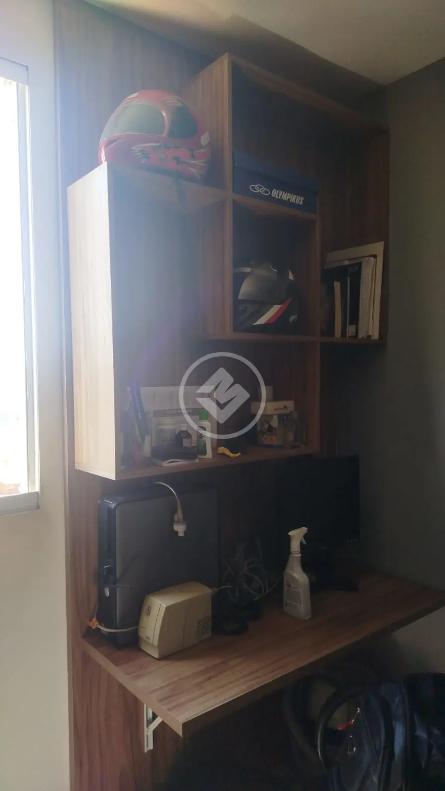 Imagem 3 - Apartamento em Mansour, Uberlândia - MG