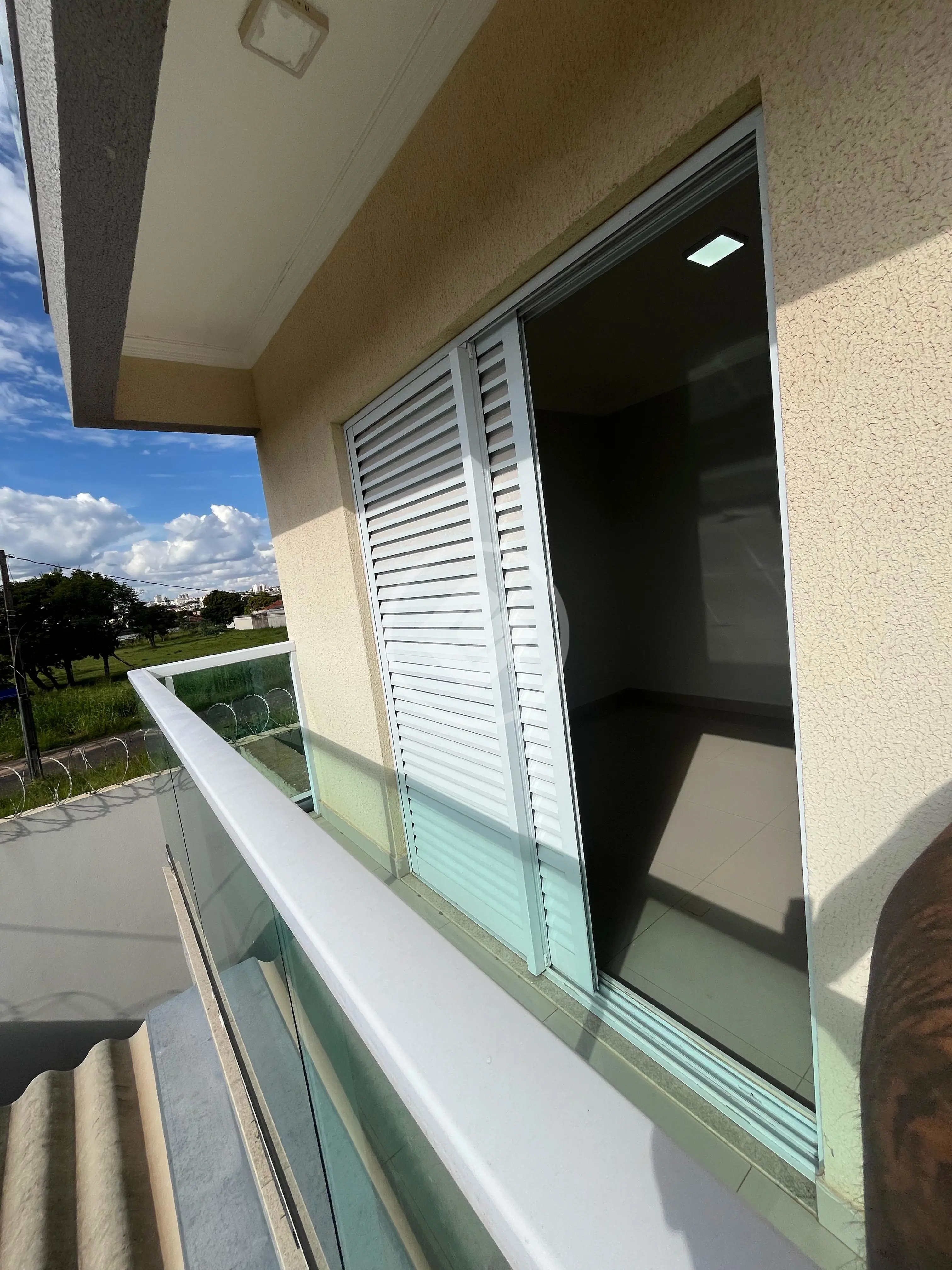 Imagem 2 - Apartamento em Granada, Uberlândia - MG