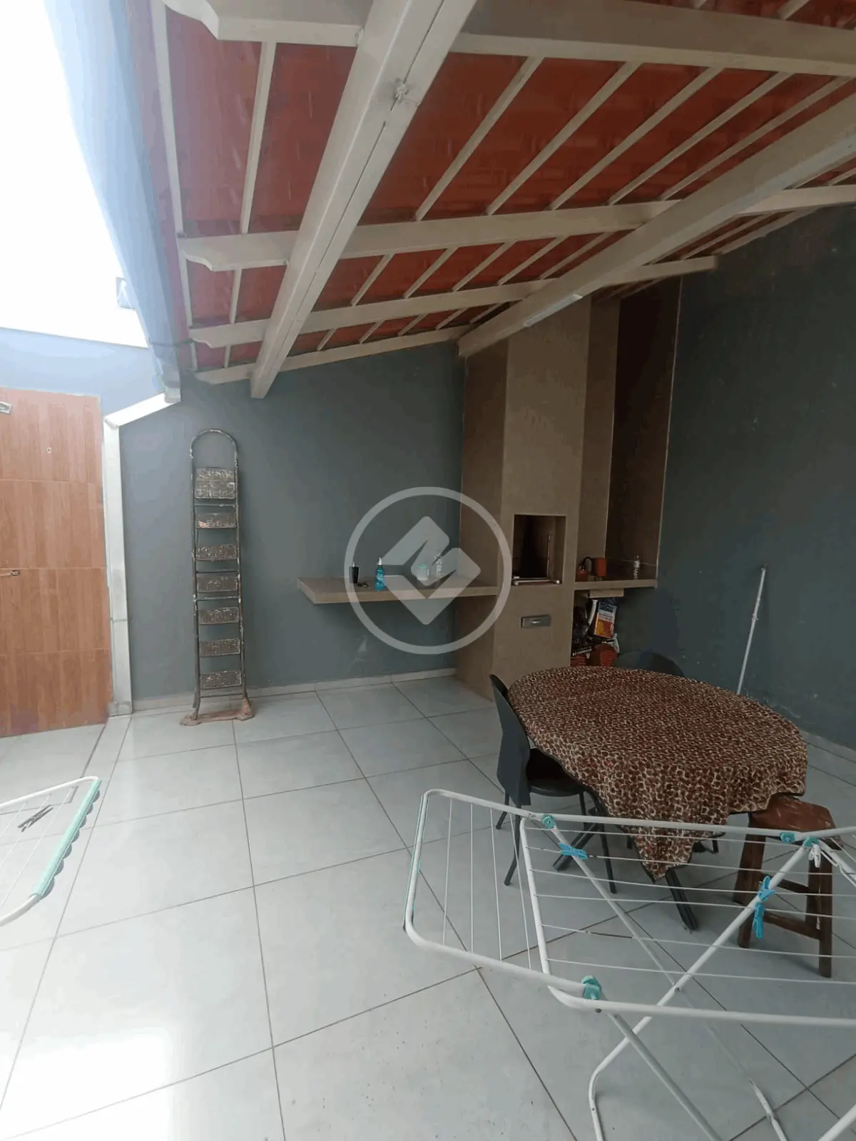 Imagem 1 - Casa em Bem Viver, Uberlândia - MG