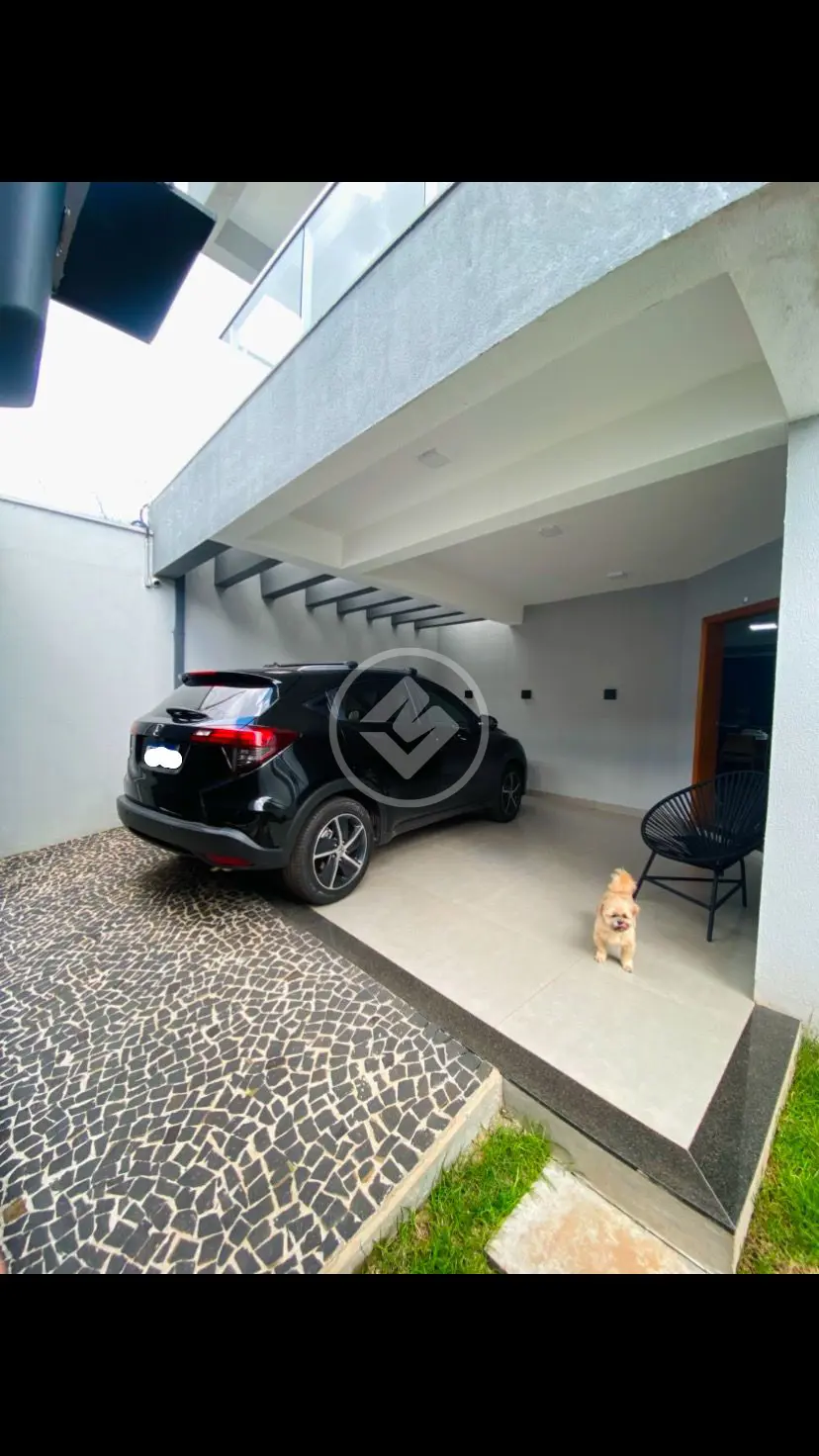 Image 16 - Casa em Jardim Karaíba, Uberlândia - MG