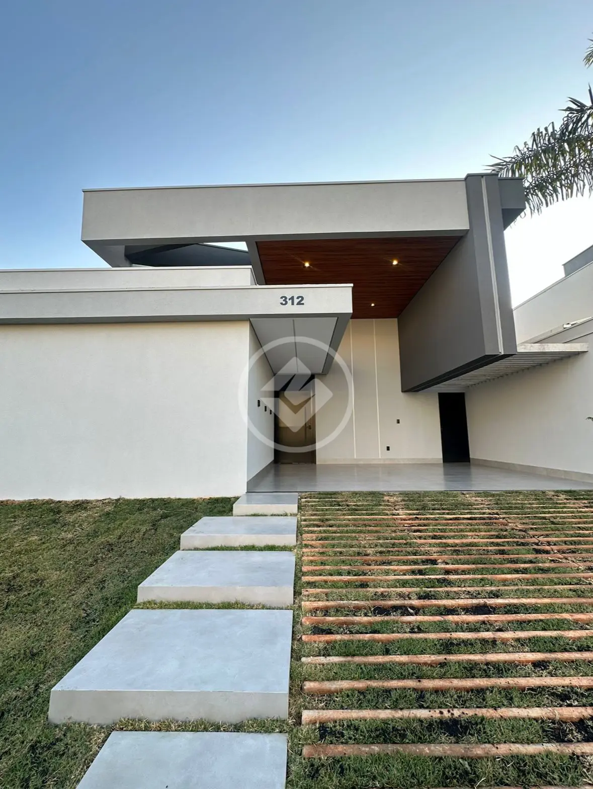 Casa Condomínio Laranjeiras, Uberlândia - MG — foto 1