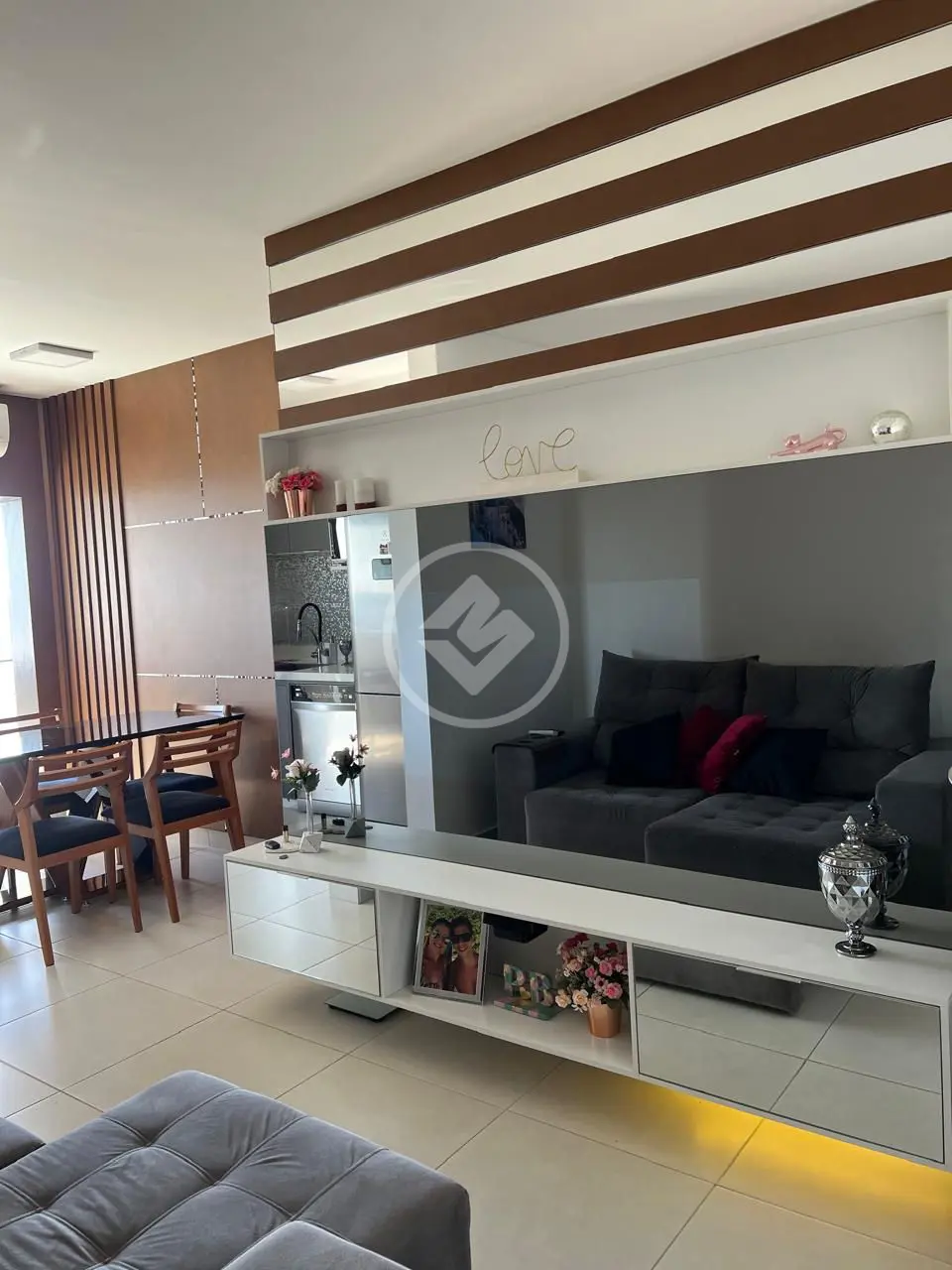 Imagem 4 - Cobertura em Tubalina, Uberlândia - MG