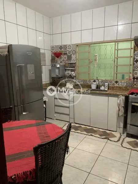 Imagem 5 - Casa em Luizote de Freitas, Uberlândia - MG