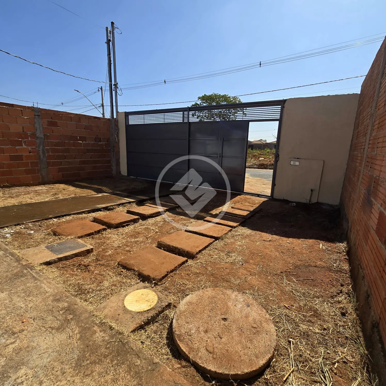 Image 11 - Casa em Loteamento Luizote de Freitas IV, Uberlândia - MG