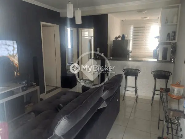 Imagem 4 - Apartamento em Jardim Europa, Uberlândia - MG