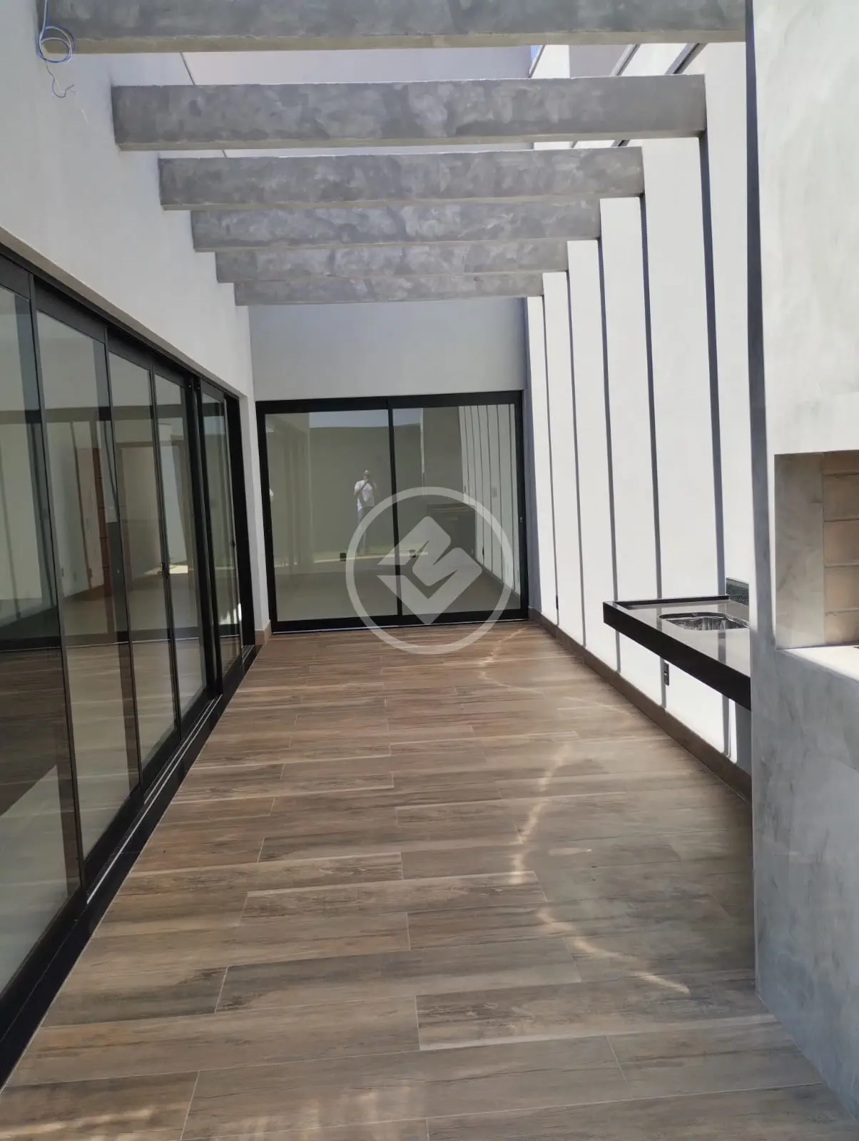 Imagem 3 - Casa em Novo Mundo, Uberlândia - MG