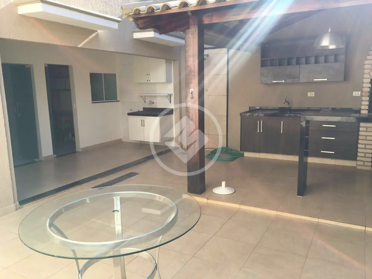 Imagem 2 - Casa em BRASIL, Uberlândia - MG